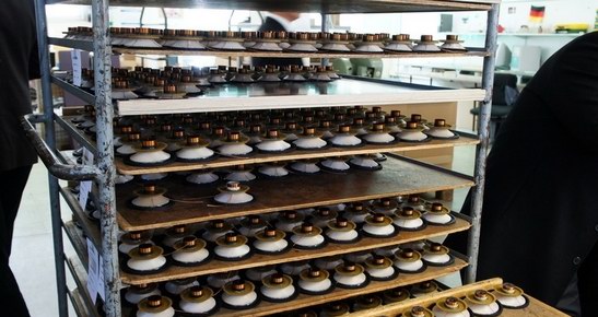 產品研發及生產